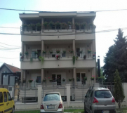 Potrebna medicinska sestra i negovateljica